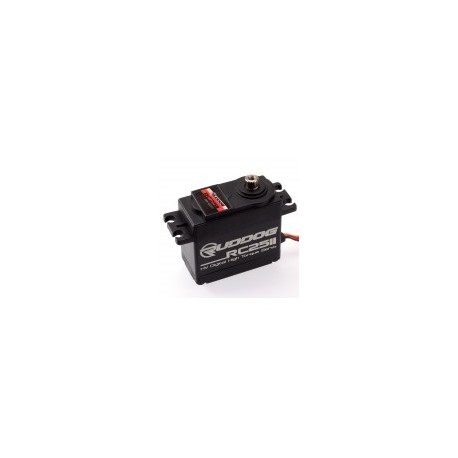 Ruddog RC2511 HV Digital High Torque Servo