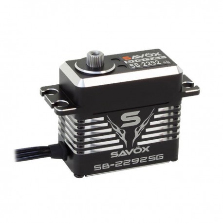 Savöx SB-2292SG Servo