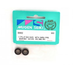 Mugen Seiki Kugellager 6x13