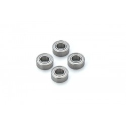 Kyosho Kugellager 5x10x4mm