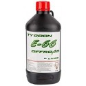 Tycoon E-66 25% Off Road Fuel 2,5l