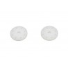 Kyosho Dämpferkolben 1.3mm 8 Loch