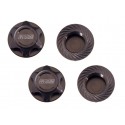 Mugen Seiki Closed Wheel Nut