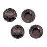 Mugen Seiki Closed Wheel Nut