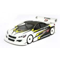 Bittydesign Striker 200mm Body 1/10 Touring Nitro