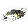 Bittydesign Striker 200mm Body 1/10 Touring Nitro