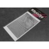 Bittydesign Vinyl Stencil Grill