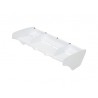 Hot Bodies Rear Wing white 1/8