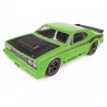 Team Associated DR10 Drag Race Car RTR Grün