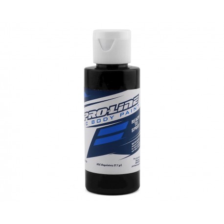 ProLine RC Body Paint schwarz