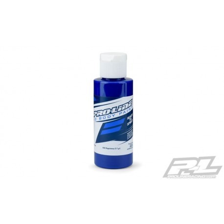 ProLine RC Body Paint blau