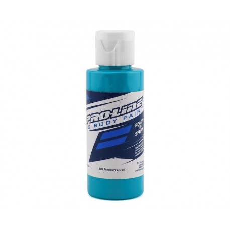 ProLine RC Body Paint Heritage blau