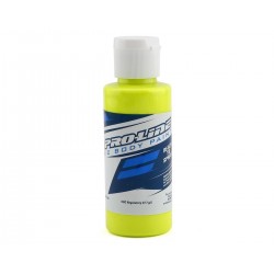 ProLine RC Body Paint Fluorescent gelb