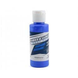 ProLine RC Body Paint Fluorescent blau