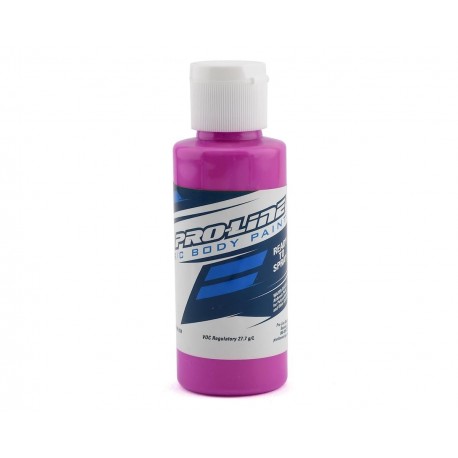 ProLine RC Body Paint Fluorescent fuchsia