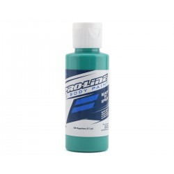 ProLine RC Body Paint Fluorescent Aqua