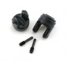 Traxxas Mitnehme Diff. und Getriebe