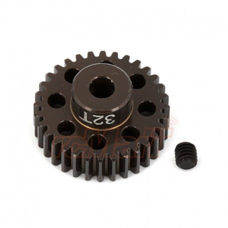 Team Associated Alu Pinion Gear 32T 48P