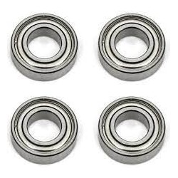 Team Associated TC7.1 FT Bearings 5x10x3mm