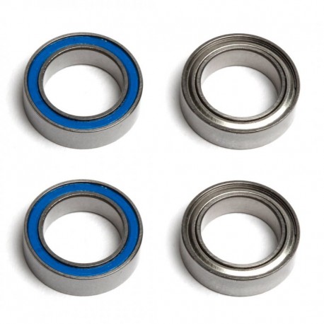 Team Associated FT Bearings 10x15x4mm