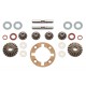 Team Associated Kegel Rad Differential Rebuild Kit