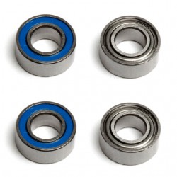 Team Associated FT Bearings 6x13x5mm