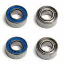 Team Associated FT Bearings 6x13x5mm