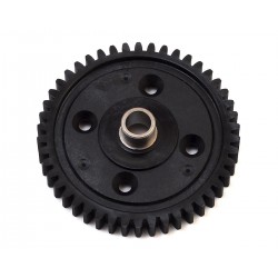 Mugen Seiki Hauptzahnrad Kunststoff 46 Z