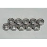 Mugen Seiki Kugellager 5x10x4 10Stk.