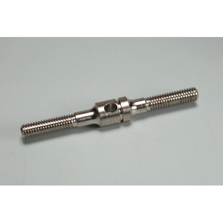 Mugen Seiki Gewindestangen rechts/links 35mm
