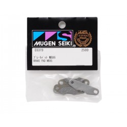 Mugen Seiki Bremsbeläge