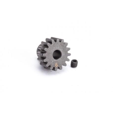 Mugen Seiki Motorritzel 16 Z Modul1