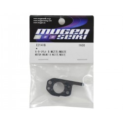 Mugen Seiki Motorhalter