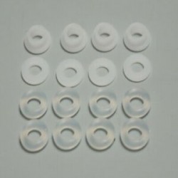 Mugen Seiki Dämpfer Dichtung Set
