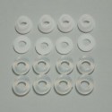 Mugen Seiki Dämpfer Dichtung Set