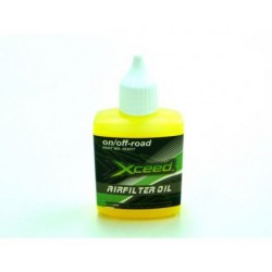 Xceed Luftfilteröl Mastergrade ON/OFF Road 50ml