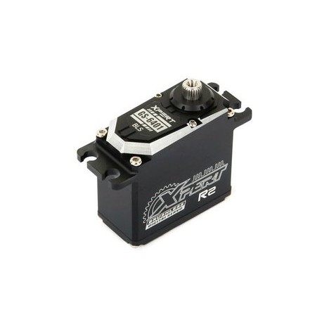 Sperrt Servo High Voltage Standard GS6401-HV R2