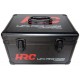 HRC Racing LiPo Storage Box Aufbewahrungskoffer