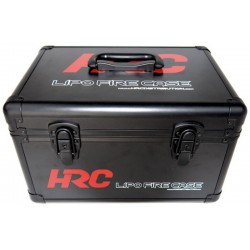 HRC Racing LiPo Storage Box Aufbewahrungskoffer