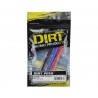 Dirt Permanent Dual Tip Pen Set