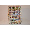 Korb Recyclingpapier