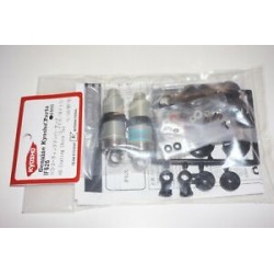 Kyosho Stoßdämpfer vorne HD Coating mp10 tki2