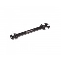 Ruddog Multi Turnbuckle Wrench