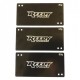 Reedy Shorty Battery weight Set 20g, 34g, 50g