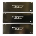 Reedy Stick Battery Weight Set 29g, 39g, 48g