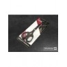 Bittydesign Straight Polycarbonate Scissors