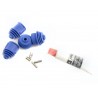 Traxxas Rebuild Kit für Stahlantriebswellen 