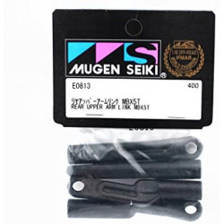 Mugen Seiki Kugelpfannen Querlenker hinten