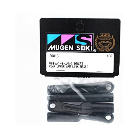 Mugen Seiki Kugelpfannen Querlenker hinten