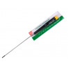 Mugen Seiki SETTING DRIVER FOR ENGINE